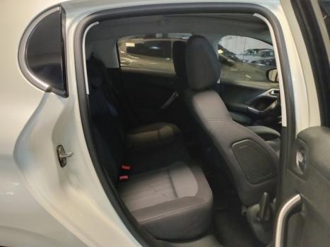PEUGEOT 208 1.6 16V 4P FLEX GRIFFE AT6 AUTOM�TICO, Foto 11