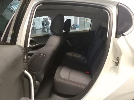 PEUGEOT 208 1.6 16V 4P FLEX GRIFFE AT6 AUTOM�TICO, Foto 12
