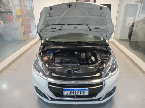 PEUGEOT 208 1.6 16V 4P FLEX GRIFFE AT6 AUTOM�TICO, Foto 13