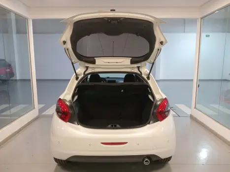 PEUGEOT 208 1.6 16V 4P FLEX GRIFFE AT6 AUTOM�TICO, Foto 14