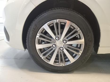 PEUGEOT 208 1.6 16V 4P FLEX GRIFFE AT6 AUTOM�TICO, Foto 16