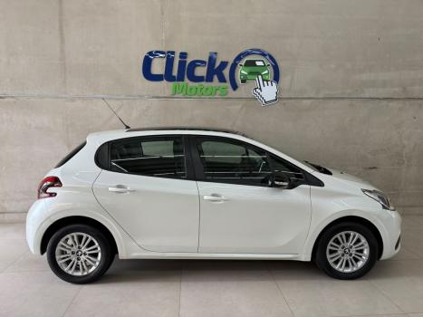 PEUGEOT 208 1.6 16V 4P FLEX ALLURE AT6 AUTOMÁTICO, Foto 2