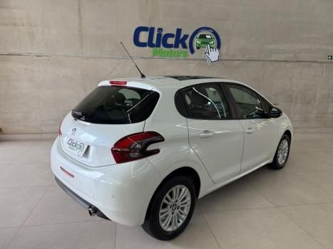 PEUGEOT 208 1.6 16V 4P FLEX ALLURE AT6 AUTOMÁTICO, Foto 3