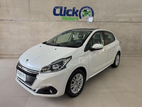PEUGEOT 208 1.6 16V 4P FLEX ALLURE AT6 AUTOMÁTICO, Foto 7