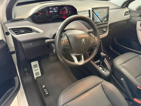 PEUGEOT 208 1.6 16V 4P FLEX ALLURE AT6 AUTOMÁTICO, Foto 11