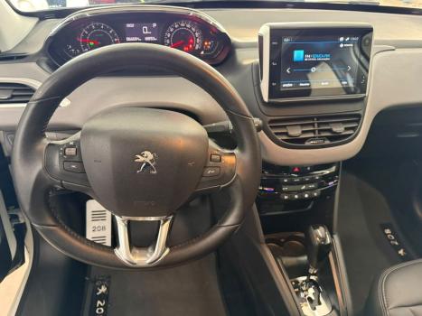 PEUGEOT 208 1.6 16V 4P FLEX ALLURE AT6 AUTOMÁTICO, Foto 12