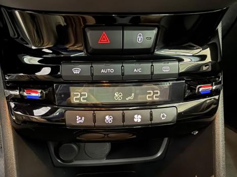 PEUGEOT 208 1.6 16V 4P FLEX ALLURE AT6 AUTOMÁTICO, Foto 15