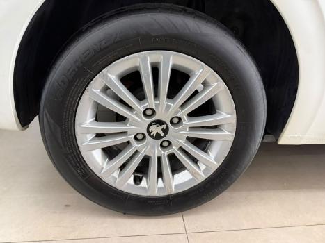 PEUGEOT 208 1.6 16V 4P FLEX ALLURE AT6 AUTOMÁTICO, Foto 17