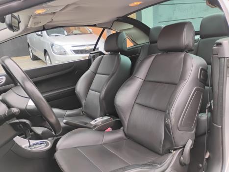 PEUGEOT 307 CC Cabriolet 2.0 16V AUTOM�TICO, Foto 9