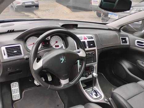 PEUGEOT 307 CC Cabriolet 2.0 16V AUTOM�TICO, Foto 10