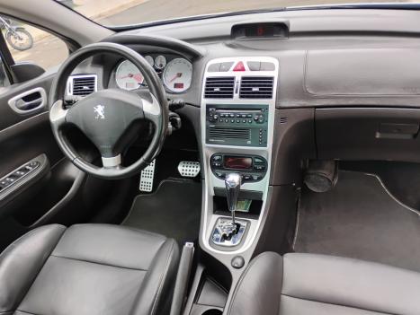 PEUGEOT 307 CC Cabriolet 2.0 16V AUTOM�TICO, Foto 11