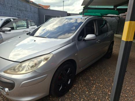 PEUGEOT 307 Hatch 1.6 16V 4P PRESENCE, Foto 1