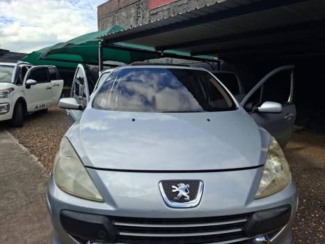 PEUGEOT 307 Hatch 1.6 16V 4P PRESENCE, Foto 2