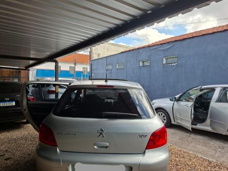 PEUGEOT 307 Hatch 1.6 16V 4P PRESENCE, Foto 4