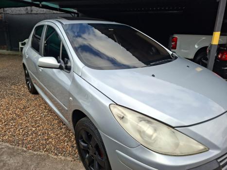 PEUGEOT 307 Hatch 1.6 16V 4P PRESENCE, Foto 5