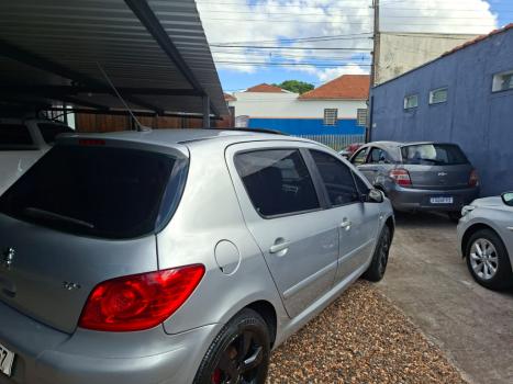 PEUGEOT 307 Hatch 1.6 16V 4P PRESENCE, Foto 9