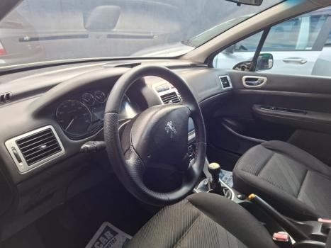 PEUGEOT 307 Hatch 1.6 16V 4P PRESENCE, Foto 11