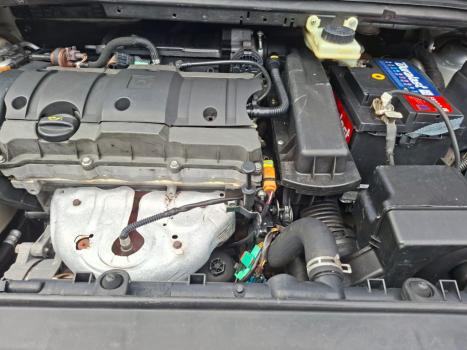 PEUGEOT 307 Hatch 1.6 16V 4P PRESENCE, Foto 12