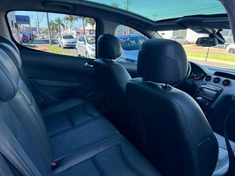 PEUGEOT 308 1.6 16V 4P GRIFFE THP TURBO AUTOM�TICO, Foto 12