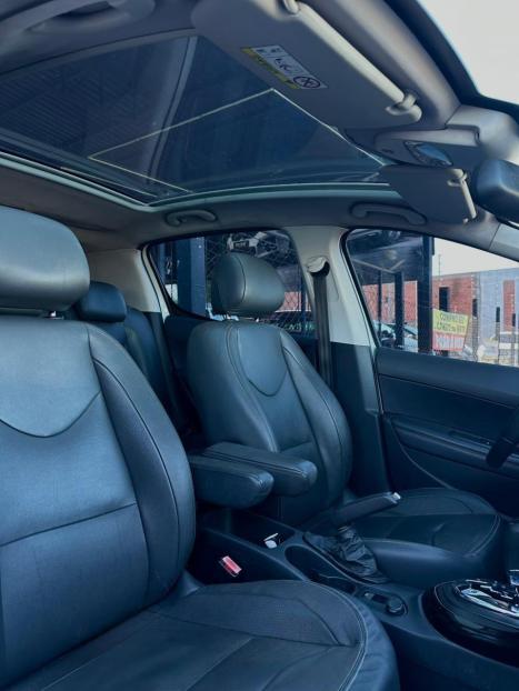 PEUGEOT 308 1.6 16V 4P GRIFFE THP TURBO AUTOM�TICO, Foto 13