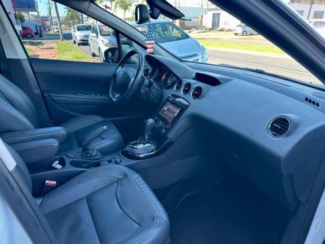 PEUGEOT 308 1.6 16V 4P GRIFFE THP TURBO AUTOM�TICO, Foto 14