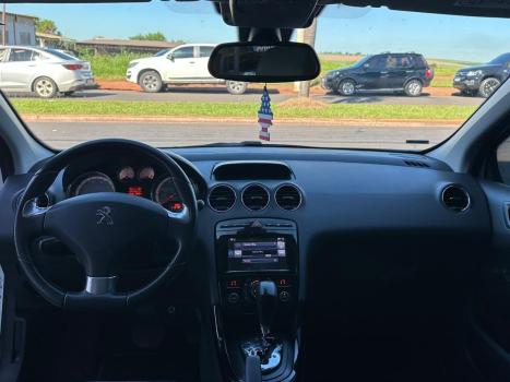 PEUGEOT 308 1.6 16V 4P GRIFFE THP TURBO AUTOM�TICO, Foto 15
