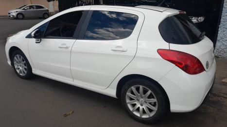 PEUGEOT 308 1.6 16V 4P FLEX ACTIVE, Foto 2
