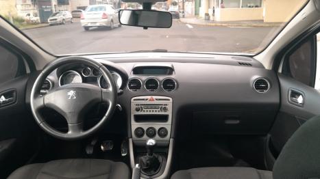 PEUGEOT 308 1.6 16V 4P FLEX ACTIVE, Foto 5