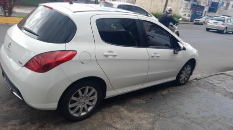 PEUGEOT 308 1.6 16V 4P FLEX ACTIVE, Foto 4