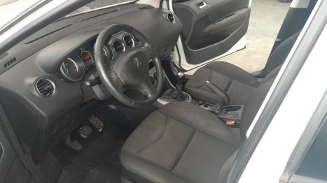 PEUGEOT 308 1.6 16V 4P FLEX ACTIVE, Foto 6