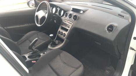 PEUGEOT 308 1.6 16V 4P FLEX ACTIVE, Foto 8
