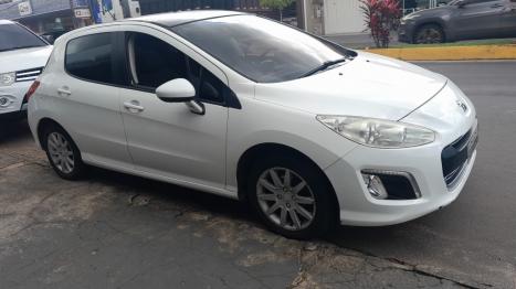 PEUGEOT 308 1.6 16V 4P FLEX ACTIVE, Foto 3