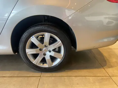 PEUGEOT 408 Sedan 1.6 16V 4P FLEX BUSINESS TURBO AUTOMTICO, Foto 8