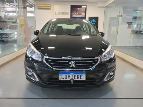 PEUGEOT 408 Sedan 1.6 16V 4P FLEX BUSINESS TURBO AUTOM�TICO, Foto 5