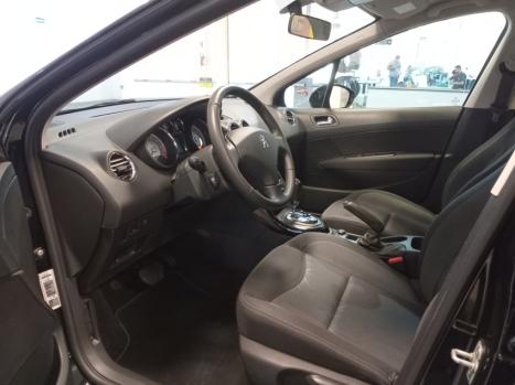 PEUGEOT 408 Sedan 1.6 16V 4P FLEX BUSINESS TURBO AUTOM�TICO, Foto 7