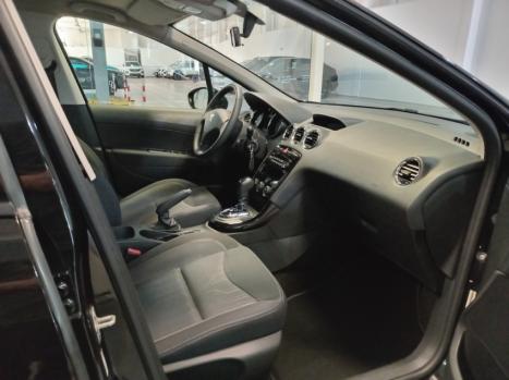 PEUGEOT 408 Sedan 1.6 16V 4P FLEX BUSINESS TURBO AUTOM�TICO, Foto 8