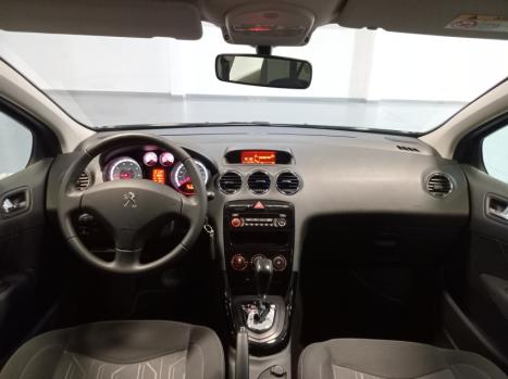 PEUGEOT 408 Sedan 1.6 16V 4P FLEX BUSINESS TURBO AUTOM�TICO, Foto 9