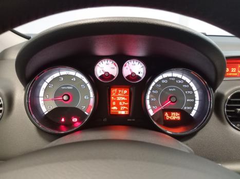 PEUGEOT 408 Sedan 1.6 16V 4P FLEX BUSINESS TURBO AUTOM�TICO, Foto 10