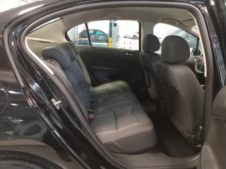 PEUGEOT 408 Sedan 1.6 16V 4P FLEX BUSINESS TURBO AUTOM�TICO, Foto 11