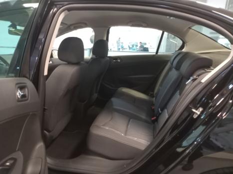 PEUGEOT 408 Sedan 1.6 16V 4P FLEX BUSINESS TURBO AUTOM�TICO, Foto 12