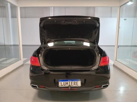 PEUGEOT 408 Sedan 1.6 16V 4P FLEX BUSINESS TURBO AUTOM�TICO, Foto 14