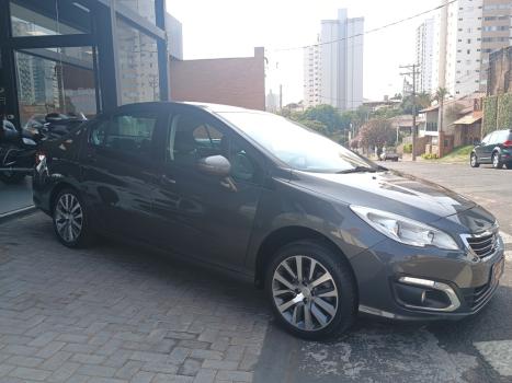 PEUGEOT 408 Sedan 2.0 16V 4P FLEX ALLURE AUTOMTICO, Foto 2