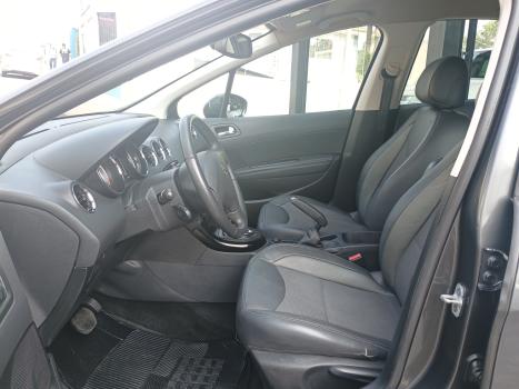PEUGEOT 408 Sedan 2.0 16V 4P FLEX ALLURE AUTOMTICO, Foto 8