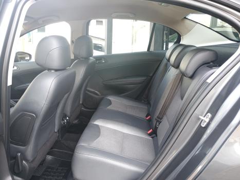 PEUGEOT 408 Sedan 2.0 16V 4P FLEX ALLURE AUTOMTICO, Foto 10