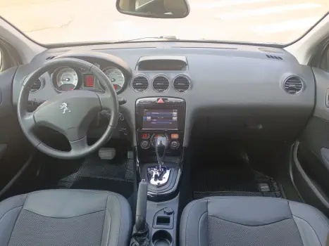 PEUGEOT 408 Sedan 2.0 16V 4P FLEX ALLURE AUTOMTICO, Foto 13