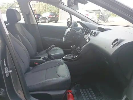 PEUGEOT 408 Sedan 2.0 16V 4P FLEX ALLURE AUTOMTICO, Foto 18