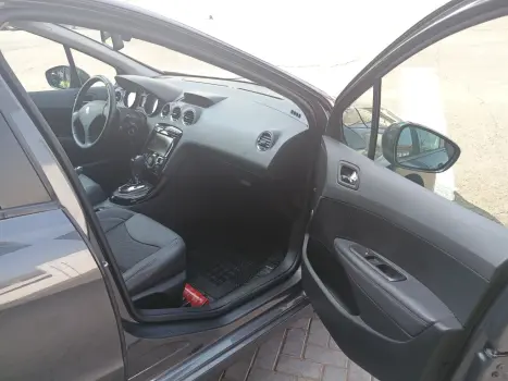 PEUGEOT 408 Sedan 2.0 16V 4P FLEX ALLURE AUTOMTICO, Foto 19