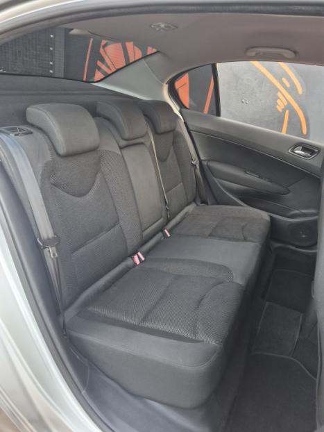 PEUGEOT 408 Sedan 2.0 16V 4P FLEX ALLURE, Foto 6