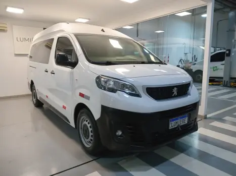 PEUGEOT Expert 1.6 3P BLUEHDI MINIBUS TURBO DIESEL, Foto 1