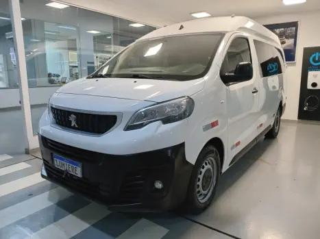 PEUGEOT Expert 1.6 3P BLUEHDI MINIBUS TURBO DIESEL, Foto 2